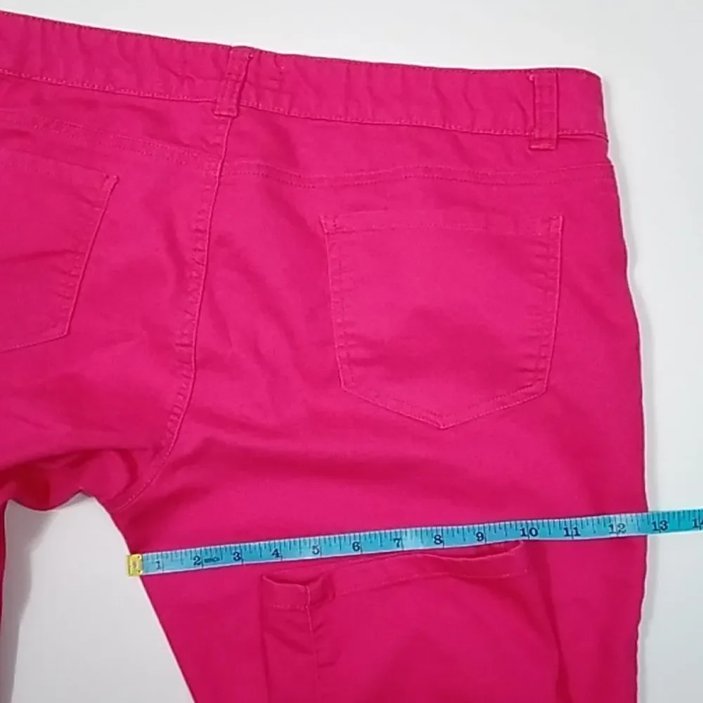 No Boundaries Women's Pants Size 17